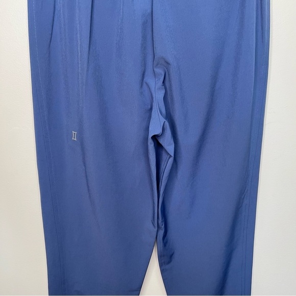 KIT and ACE Featherlight Pants Blue Slim Leg Trousers Size 0 - Picture 11 of 15